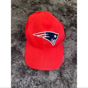 New England Patriots Hat